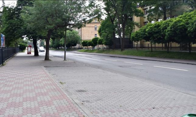 została podpisana umowa na remont ulicy Sejneńskiej w Suwałkach