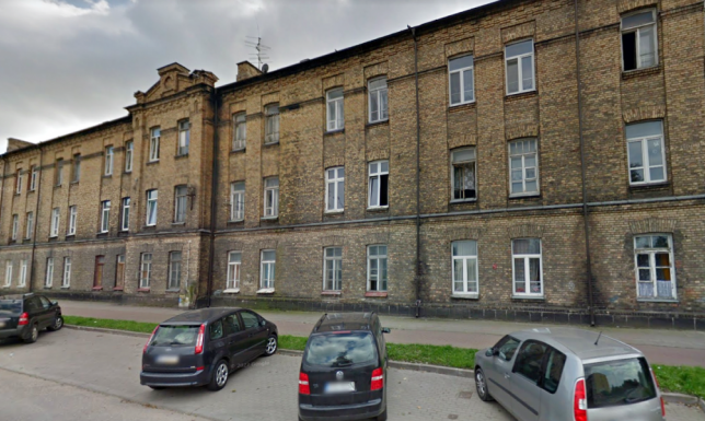 Możliwości zamiany mieszkania komunalnego na lokal przy ul. Sejneńskiej