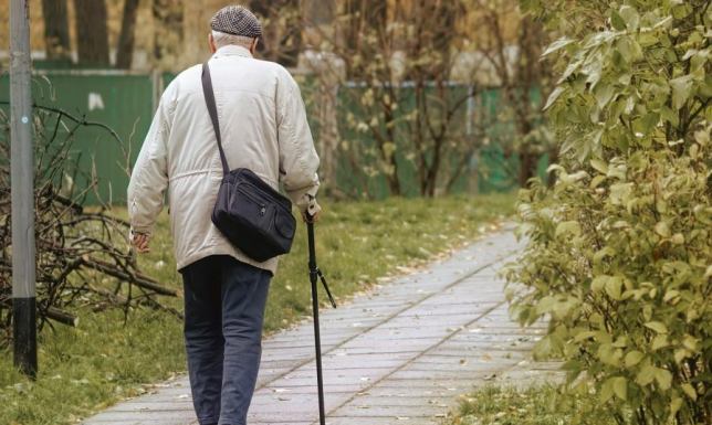 Przybywa stulatków liczba stulatków w województwie podlaskim zwiększyła się o sześciu seniorów
