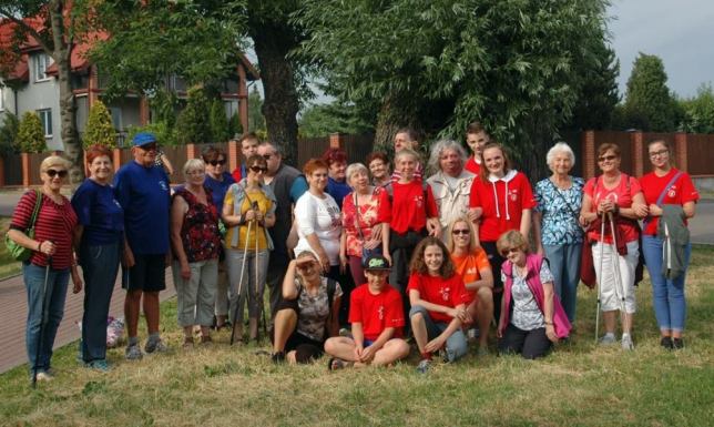 Centrum Aktywności Społecznej PRYZMAT  zaprasza seniorów do udziału w projekcie