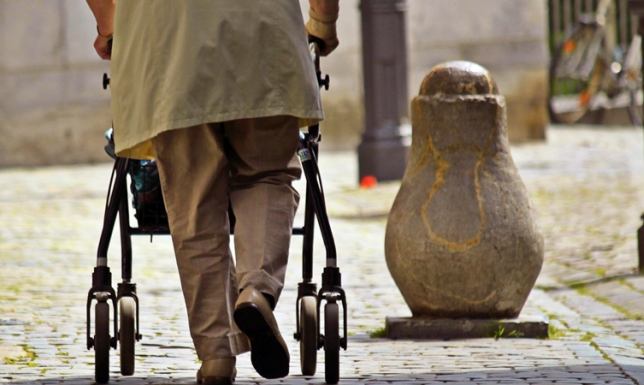 Ważna informacja dla suwalskich seniorów i osób niepełnosprawnych