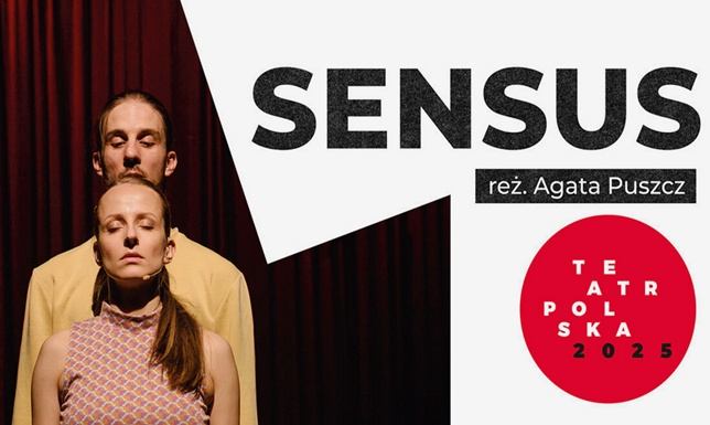 metaforyczna opowieść o miłości współczesnej pary trzydziestoparolatków