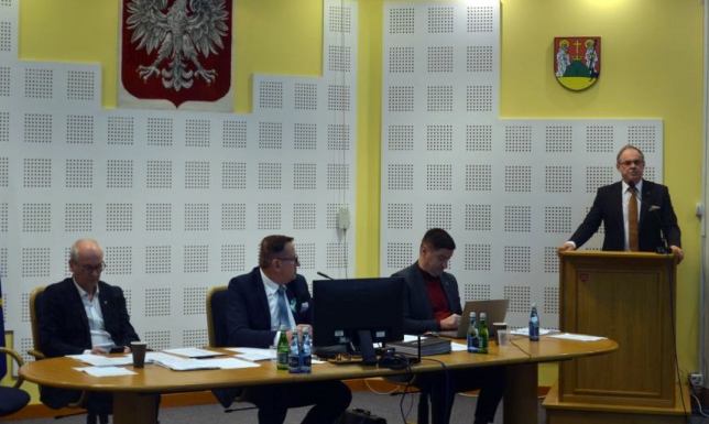 Około 1000 uchodźców mieszka w Suwałkach