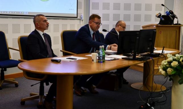 Strategia rozwoju ponadlokalnego Miejskiego Obszaru Funkcjonalnego Suwałk