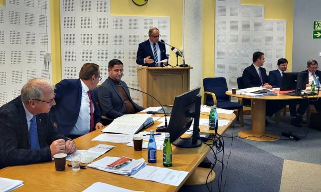 Wyższe podatki dla suwalczan podwyżki stawek podatków od nieruchomości oraz środków transportowych