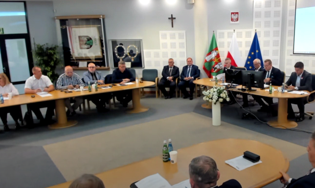 Radni wpisali do budżetu przebudowę ronda przy ul. W. Sikorskiego