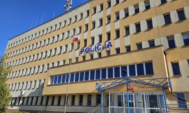 Kolejną ofiarą oszustów padł 72-letni suwalczanin