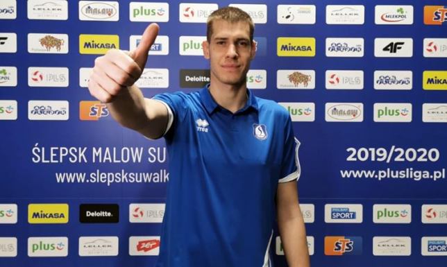 Gonciarz zostaje, Siek odchodzi