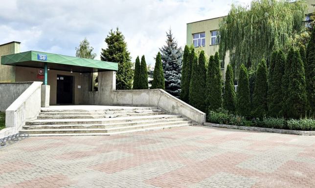 Żłobek w SP7 - Ratusz ogłosił przetarg przetarg na budowę nowego Żłobka Miejskiego w Suwałkach