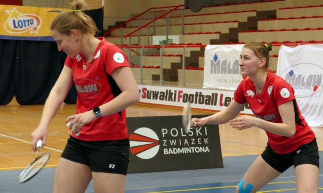 Dwa zwycięstwa SKB Litpol-Malow w 48. Drużynowych Mistrzostwach Polski