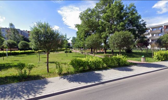 Do suwalskiego Ratusza wpłynęła petycja od mieszkańca