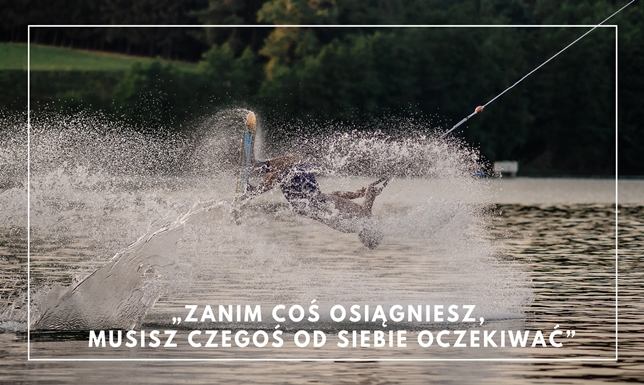Mistrzostwa Polski Grand Prix oraz Puchar Europy w Narciarstwie Wodnym za Wyciągiem  UKS NAWA zaprasza na wyjątkowe sportowe wydarzenie
