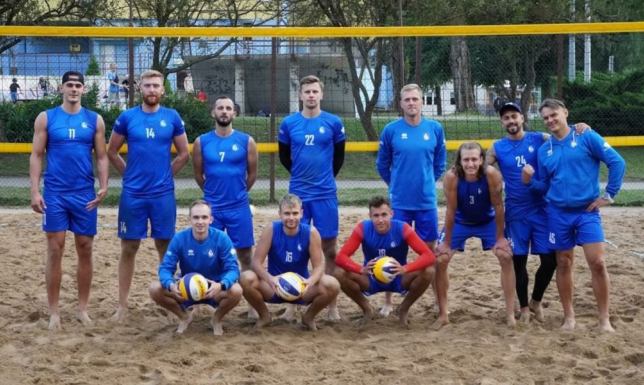 ślepsk Malow Suwałki