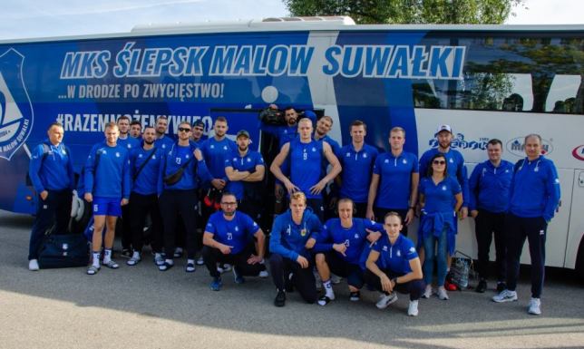 Na mecze siatkówki dojedziesz autobusem