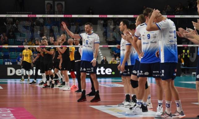 Mecze Ślepska Malow Suwałki w nadchodzącym sezonie PlusLigi