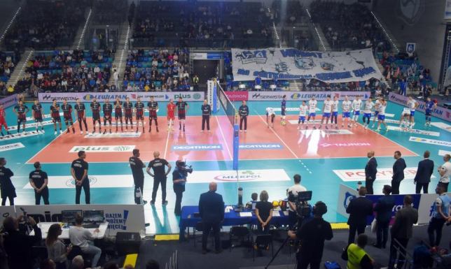 dwuletnie umowy z Miastem Suwałki na promocję poprzez sport