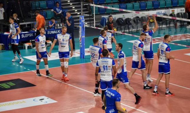 550 tysięcy złotych z budżetu województwa podlaskiego trafi do Ślepska