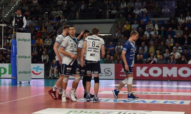 Plan sparingowy Ślepska Malow Suwałki