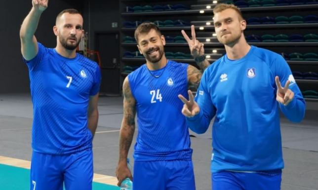 ślepsk Malow Suwałki