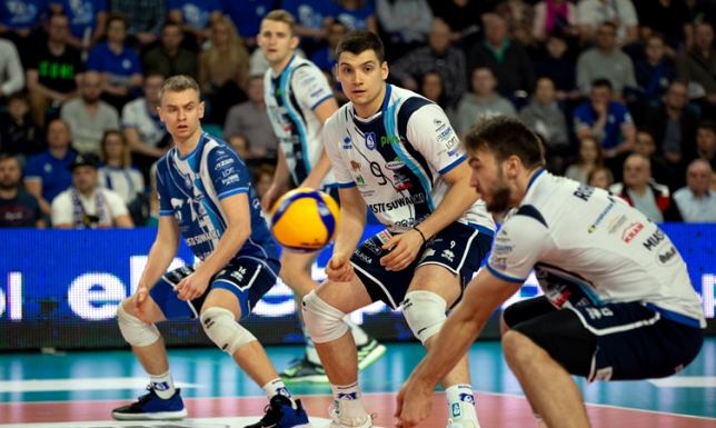 Trzecie z rzędu zwycięstwo Ślepska