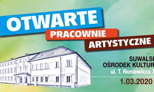 Dni otwarte w SOK Dni otwarte w SOK