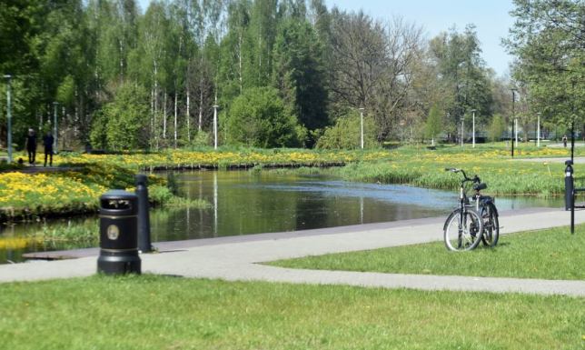 temperatura maksymalna w dzień wyniesie od 31°C do 33°C