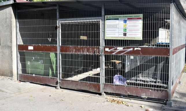 o 41 złotych wzrośnie stawka opłat za gospodarowanie odpadami komunalnymi