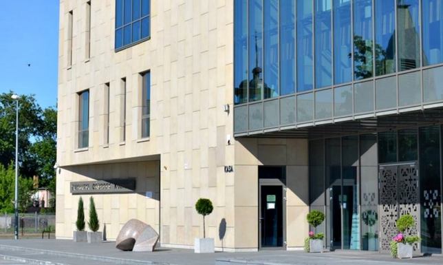 Przełożone wydarzenia w Suwalskim Ośrodku Kultury