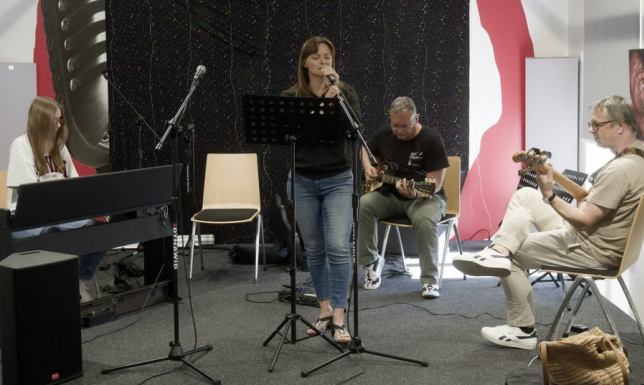 W najbliższy weekend Suwalski Ośrodek Kultury zaprasza na koncerty