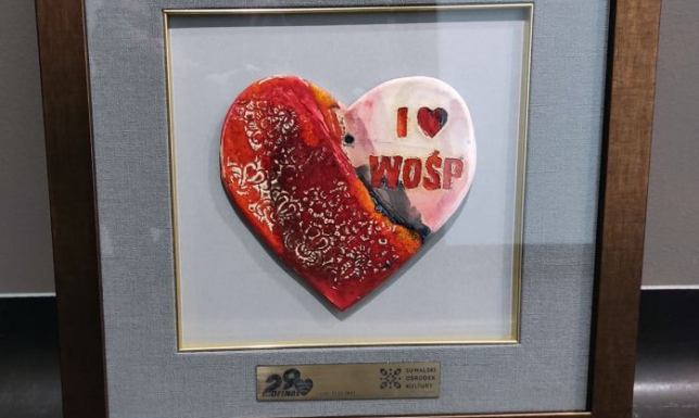 Wielka Orkiestra Świątecznej Pomocy, Suwalski Ośrodek Kultury