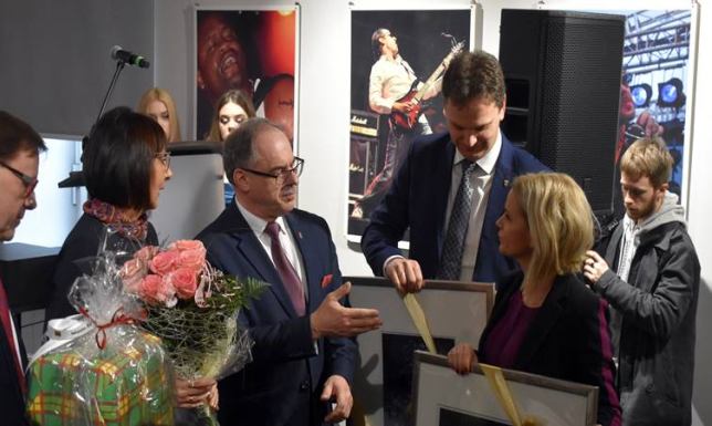 SOK przy Noniewicza w nowej odsłonie