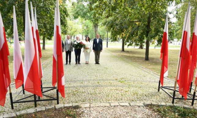31 sierpnia został ustanowiony Dniem Solidarności i Wolności 