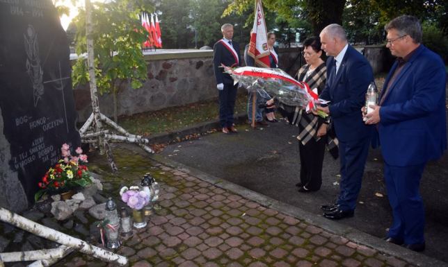 31 sierpnia obchodzimy Dzień Solidarności i Wolności
