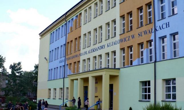 100 tys. zł z Narodowego Programu Rozwoju Czytelnictwa dla szkół i przedszkoli Blisko 100 tysięcy złotych trafi do szkół i przedszkoli w Suwałkach