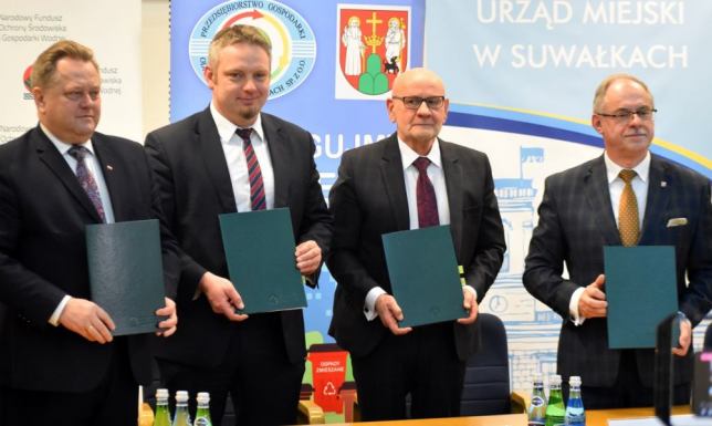 Budowa Instalacji Termicznego Przekształcenia Wstępnie Przetworzonych Odpadów Komunalnych