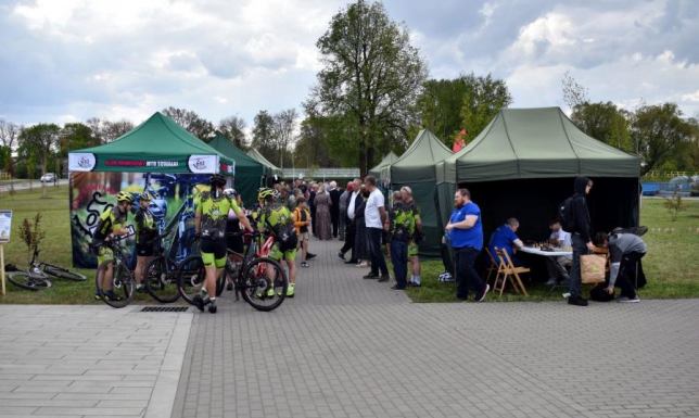 Suwalskie Organizacje Pozarządowe zapraszają mieszkańców