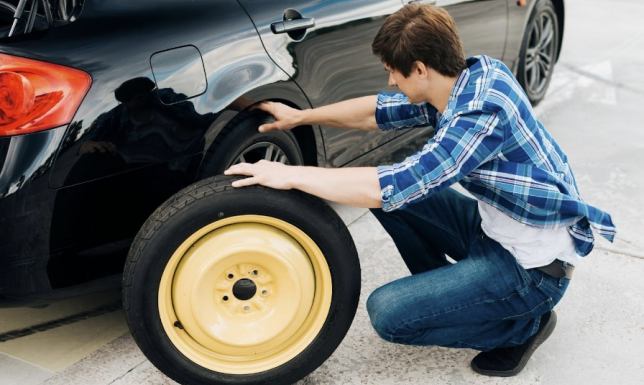 Dystanse do kół — jak poprawić wygląd i stabilność auta