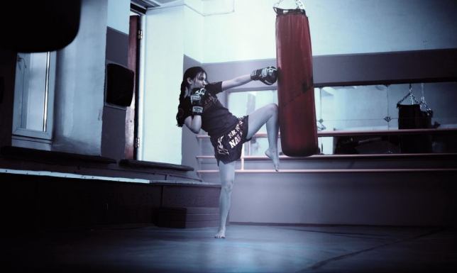 Sport można nie tylko oglądać i uprawiać