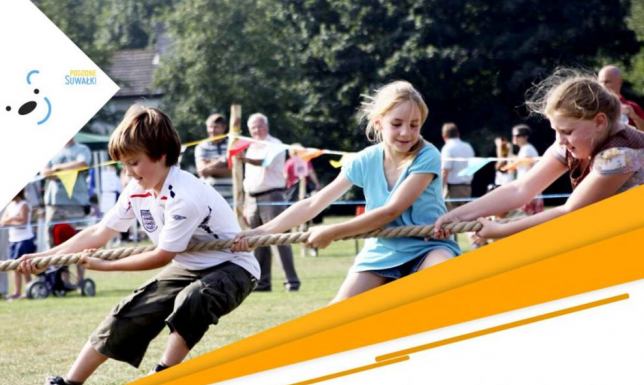 Koniec wakacji na sportowo