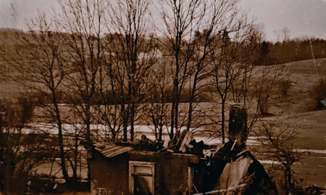 Spotkanie autorskie i promocja książki „Suknia z wilgotnej mgły” spotkanie i promocję książki Katarzyny Kuśmierczyk w Bibliotece