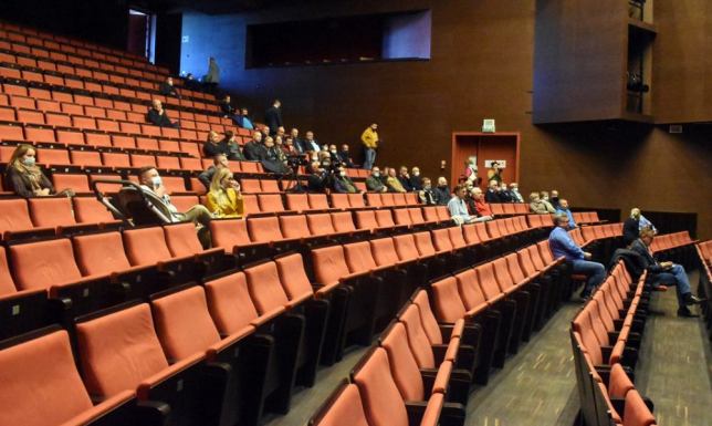 co zrobić ze znikomym zainteresowaniem konsultacjami społecznymi wśród suwalczan