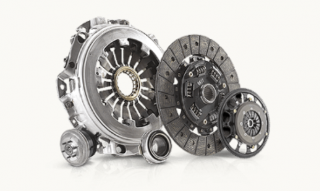 Czym jest sprzęgło samochodowe i z czego się składa?