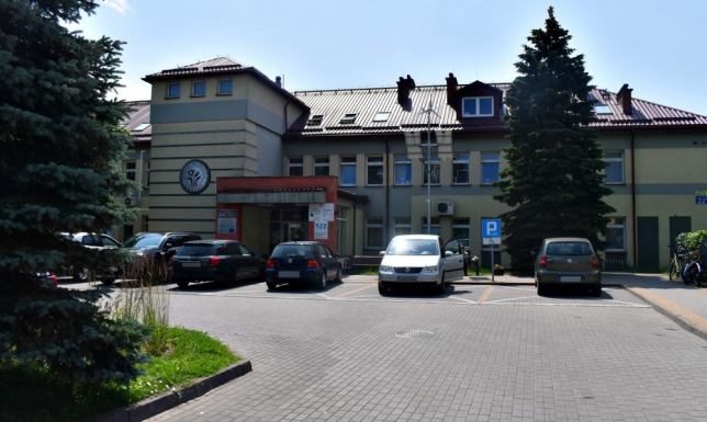 Ośrodek rehabilitacji w Suwałkach otrzymał blisko 73 tysiące złotych