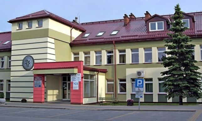 modernizacja infrastruktury informatycznej w suwalskim ośrodku rehabilitacji
