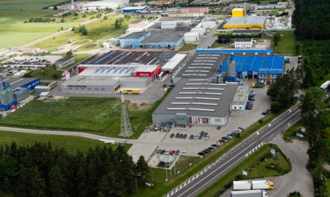 Jest szansa na obniżenie progów inwestycyjnych na terenie SSSE obniżenie minimalnych progów inwestycyjnych w strefie ekonomicznej