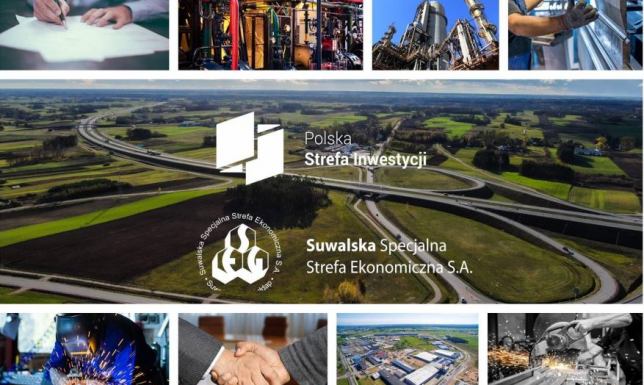 Suwalska Specjalna Strefa Ekonomiczna zaprasza uczniów szkół do udziału