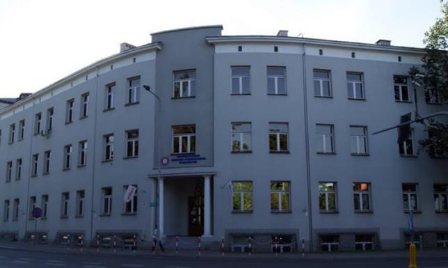 W Województwie Podlaskim tylko jeden przypadek koronawirusa W Województwie Podlaskim tylko jeden przypadek koronawirusa