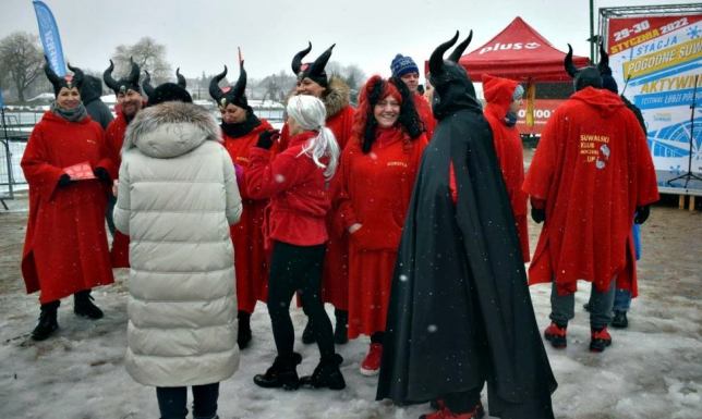 czasowe utrudnienia w ruchu drogowym podczas Stacji Pogodne Suwałki
