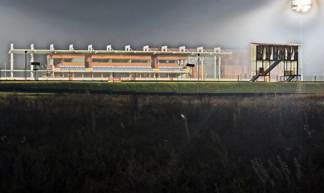 Wigry Suwałki - Polonia Warszawa 2:3