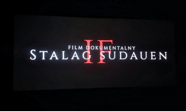 film dokumentalny Krzysztofa Kowalewskiego o niemieckim obozie jenieckim w Suwałkach